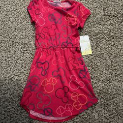 Lularoe Toddler Size 4 Dress New