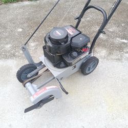 Craftsman Gas Lawn Edger Works But Needs Carb Ajustment $40 Firm