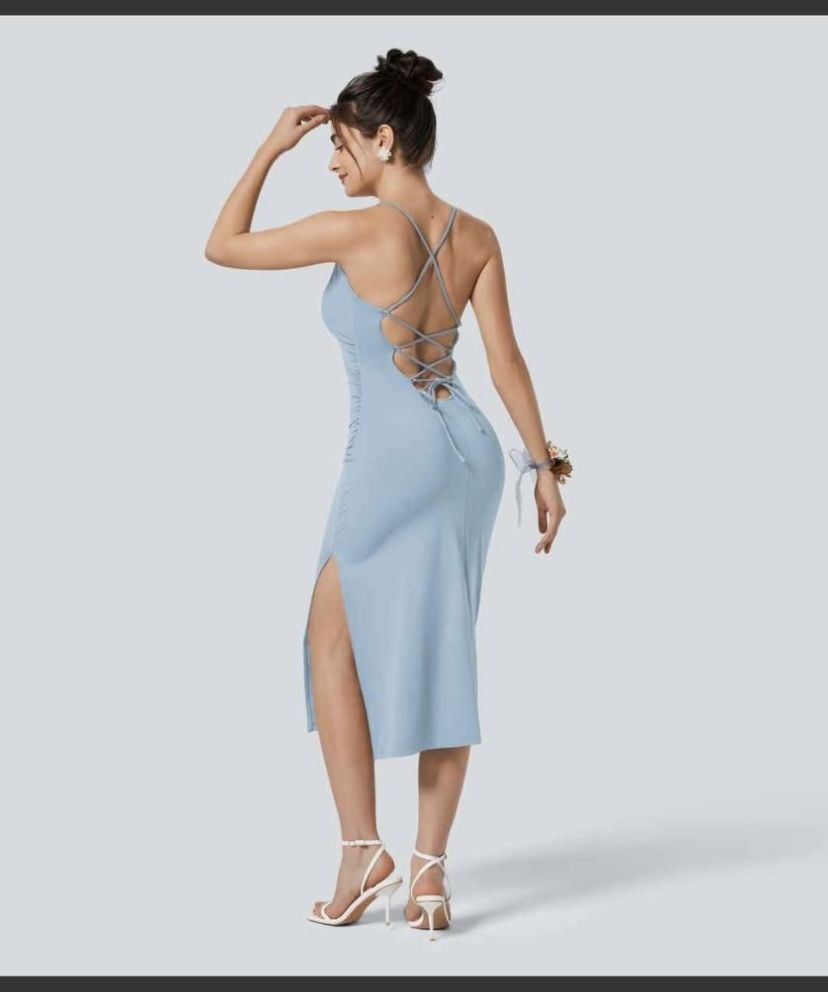 New halara Dress