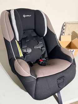 Car seat
