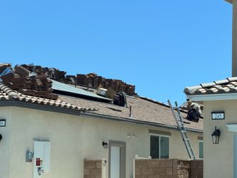 Qcell Residential solar equipment