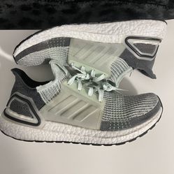 ultraboost 19 ice mint