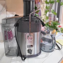 Juicer 