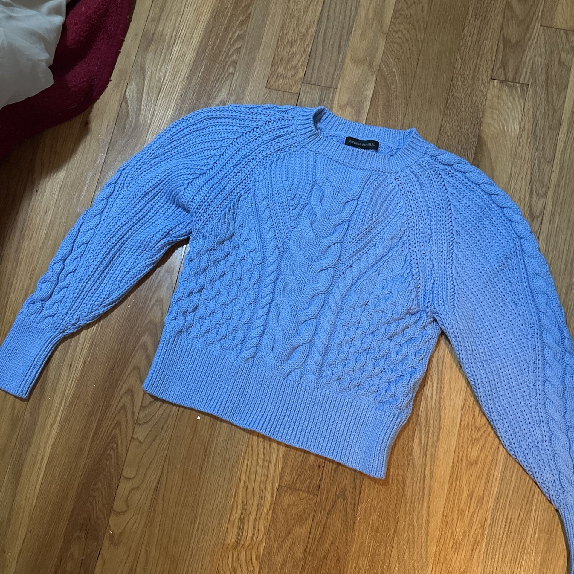Banana Republic Sweater