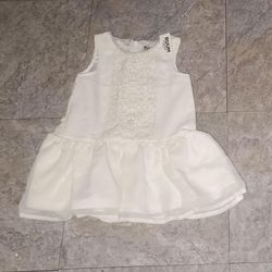 Ruum Baby Girl New Dress 