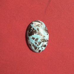 Persian Turquoise 
