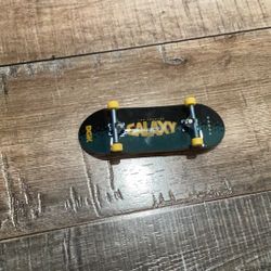 La Galaxy Tech Deck