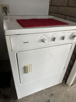 Dryer