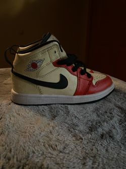 Jordan 1 MID (SS)