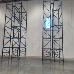 Pallet Rack