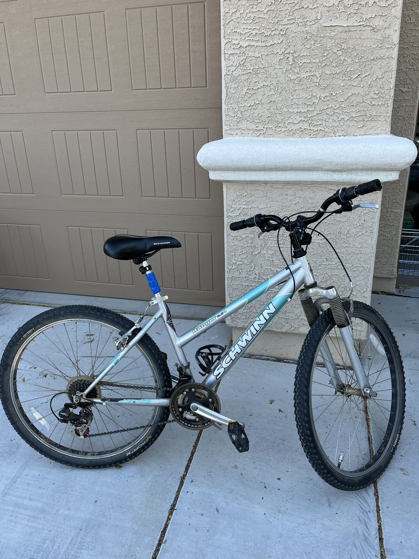Mountain Bike 26 Inch
