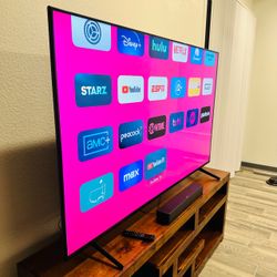🔥 SONY BRAVIA 65” X90CH 4K 120Hz — VERY LOW HOURS! 🔥