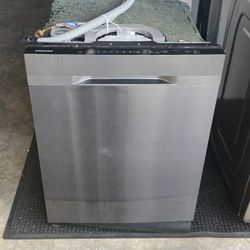 Samsung  Dishwasher 
