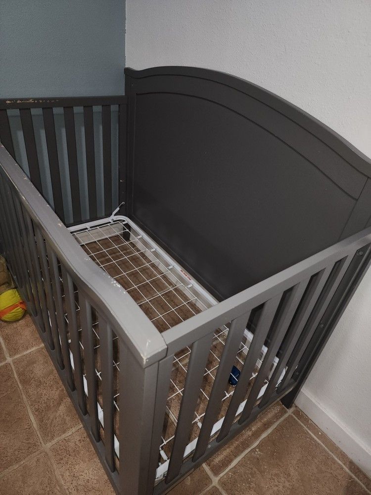 Crib