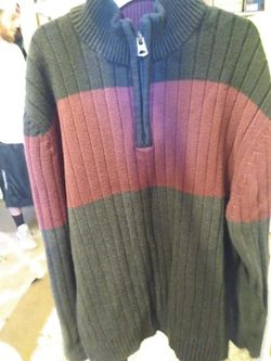 Boys dressy sweater Sz