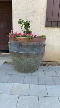 Maseta grande