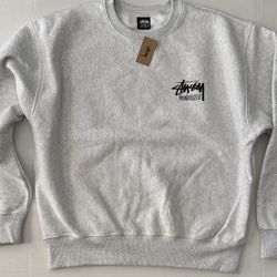 Stussy Honolulu Sweater XL