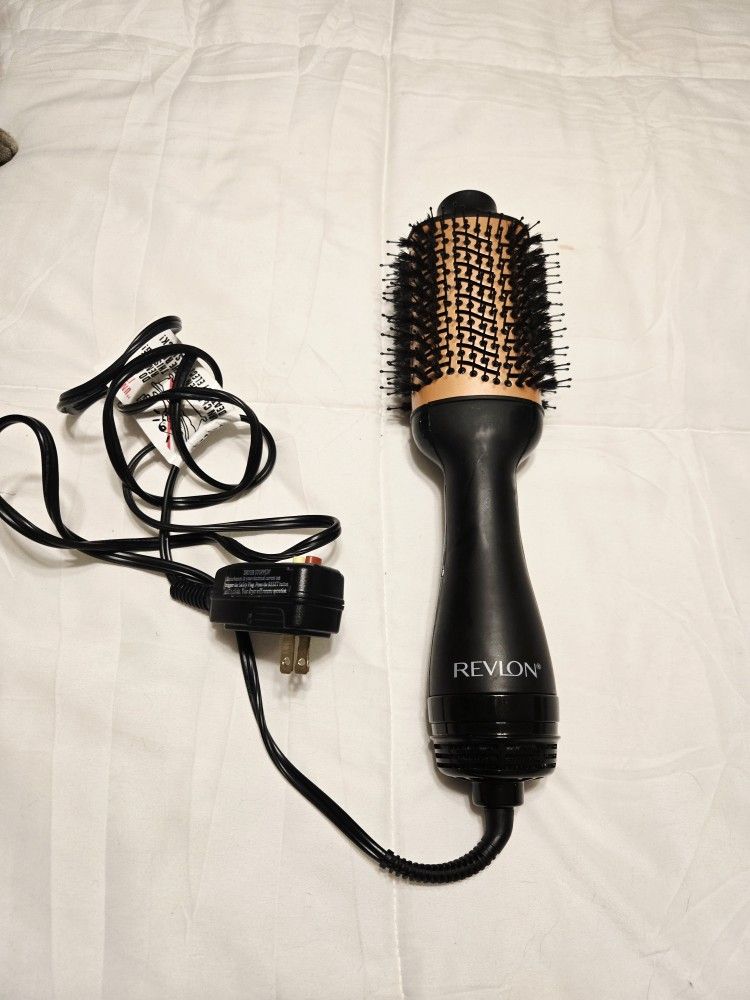 Revlon Hair Brush Dryer