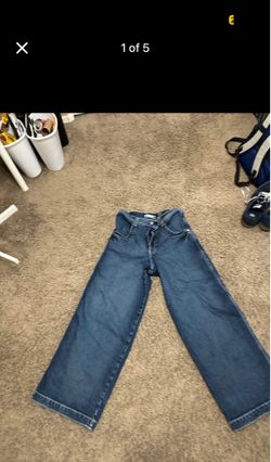 JNCO LAs