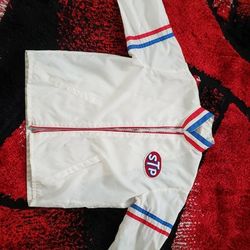Vintage stp Jacket