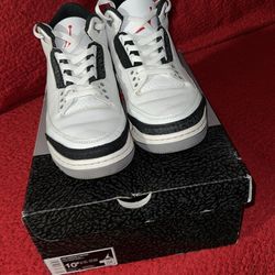 Air Jordan 3 Retro