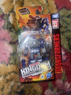 transformers Toy