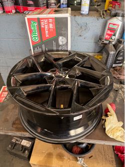 2026 Kia k4 turbo wheels 18x8 +35