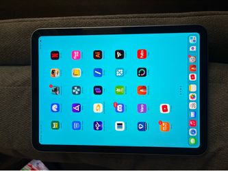 Ipad 11 a16