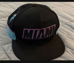Mens Miami Hat New 