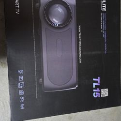 Laser Projector