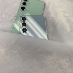 Galaxy S24FE 128GB UNLOCKED 