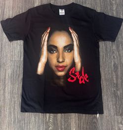 Sade T Shirt