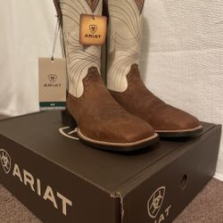 Ariat Boots