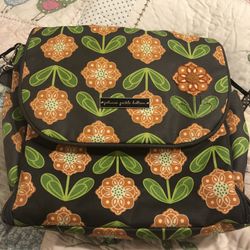 Petunia Picklebittom Diaper Bag