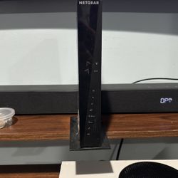 Netgear Wifi Router