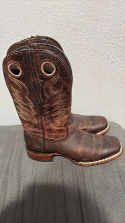 Cody James cowboy boots 9 1/2