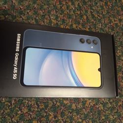 Boost Mobile Samsung A15