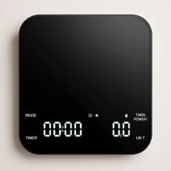 DIGITAL SCALE