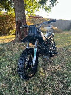 Yamaha 50cc