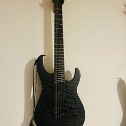 Legator N7FSS