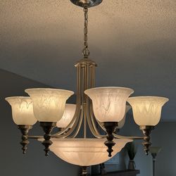 Beautiful Ceiling Lamp