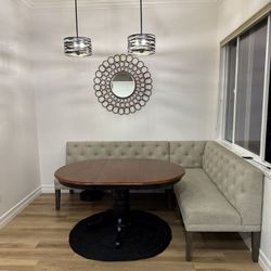 Breakfast NOOK $250 Obo