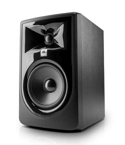 JBL 305P MkII, Powered 5" Two-Way Studio Monitor