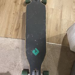 Longboard 