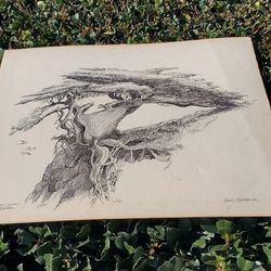 Earl Thollander Art Prints Numbered And Signed 