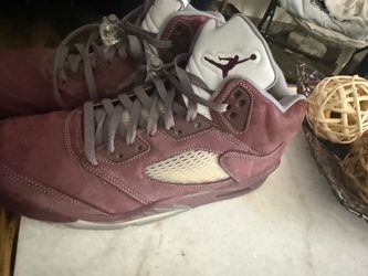Nike Air Jordan 5 Retro SE