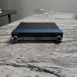 Audiovox Corporation IC MPX Stereo FMX-20