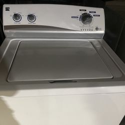 Washer Kenmore 
