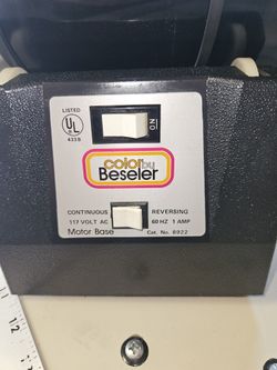 Can be used for rock tumbler 