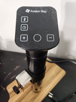Sous Vide cooking